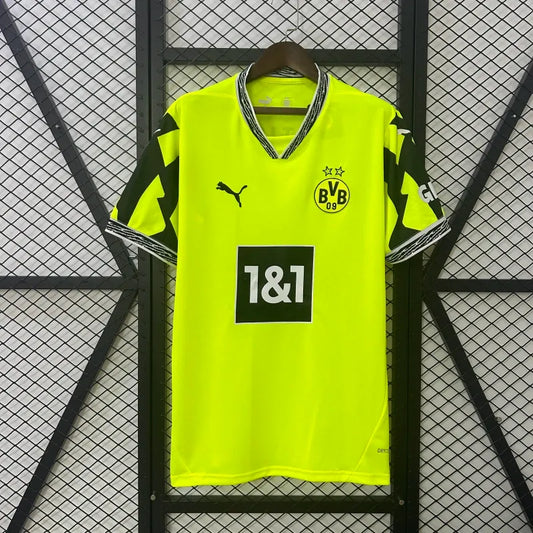 Camisola Special Edition Yellow Dortmund 2025/26