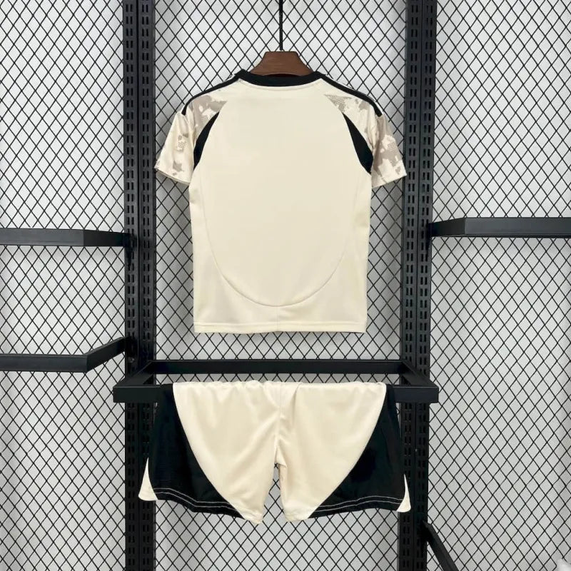 Kit Criança Principal New York Red Bulls 2025/26