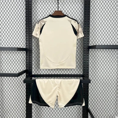 Kit Criança Principal New York Red Bulls 2025/26