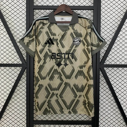Camisola Special Edition Bayern Munique 2025/26
