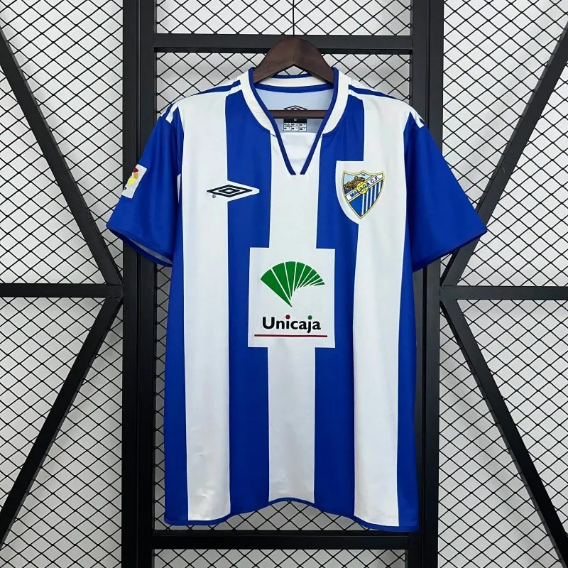 Camisola Principal Malaga 1998/99