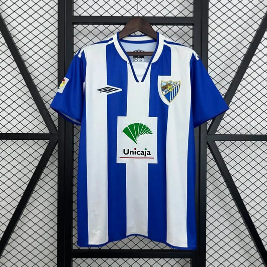 Camisola Principal Malaga 1998/99