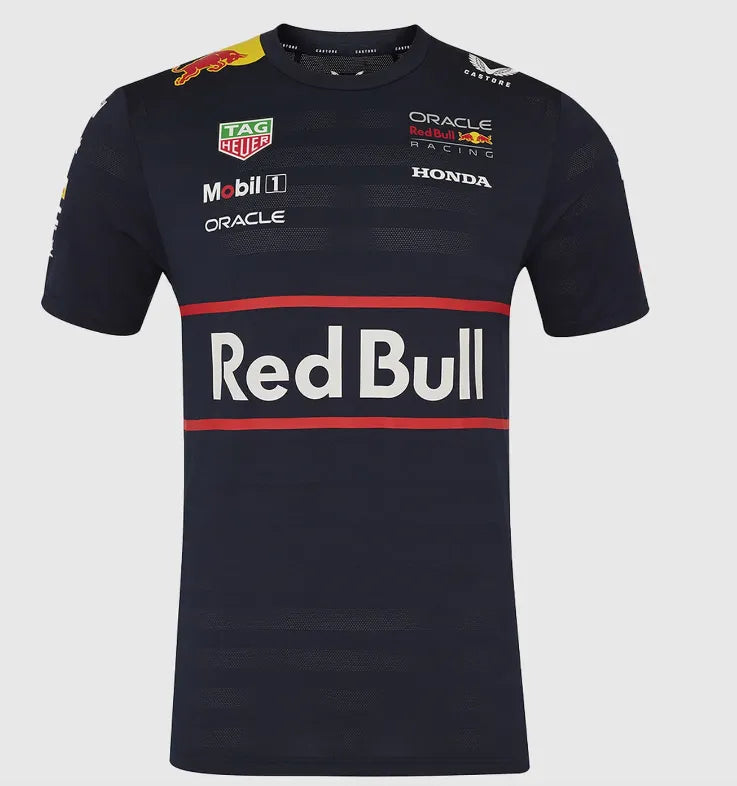 T-Shirt - Red Bull 2025/26