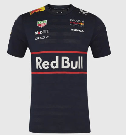 T-Shirt - Red Bull 2025/26