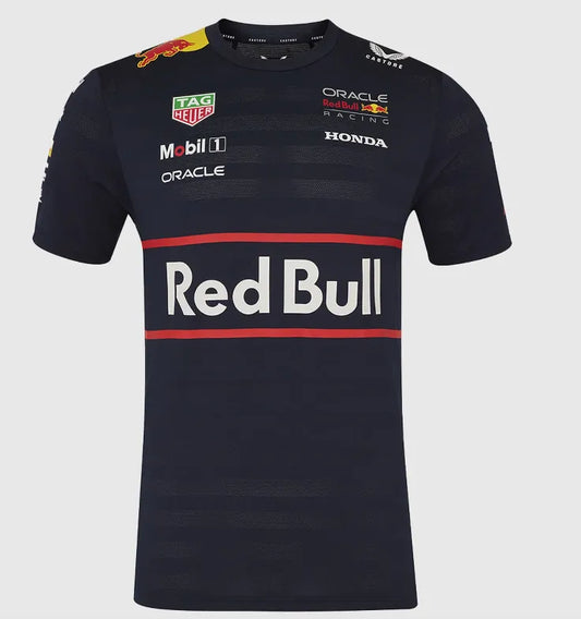 T-Shirt - Red Bull 2025/26