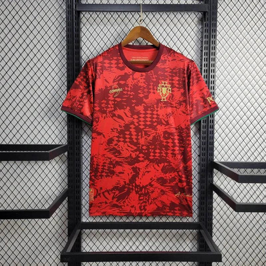 Camisola CommaFootball Portugal 2024