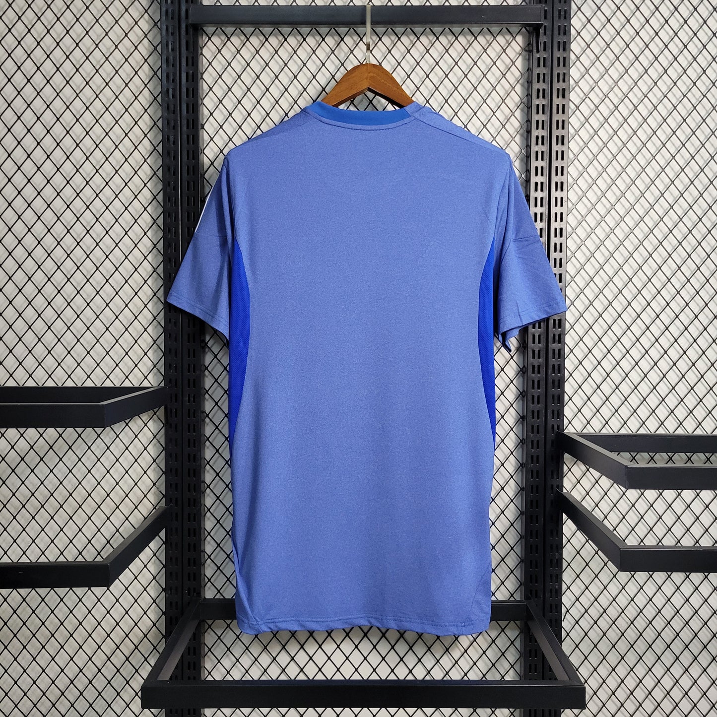 Camisola Secundária Real Madrid 2013/14