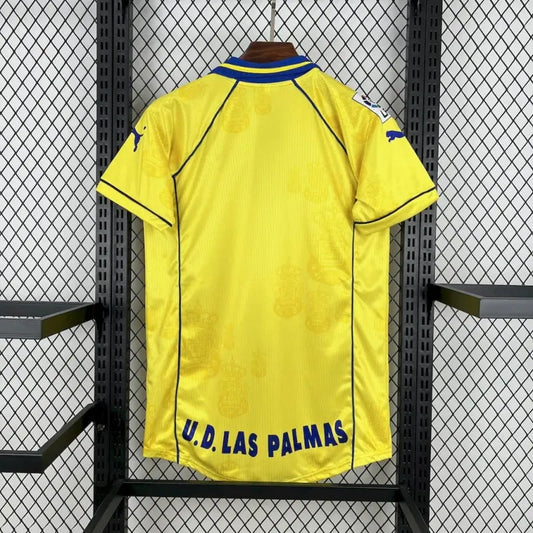 Camisola Principal Las Palmas 1997/98