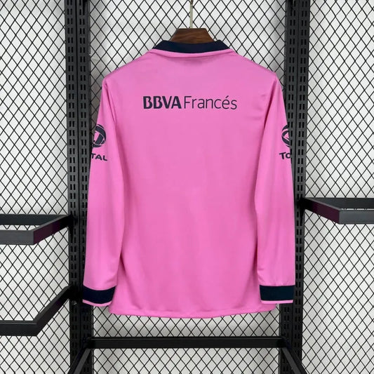 Camisola Secundária Boca Juniors 2013/14 Manga Comprida