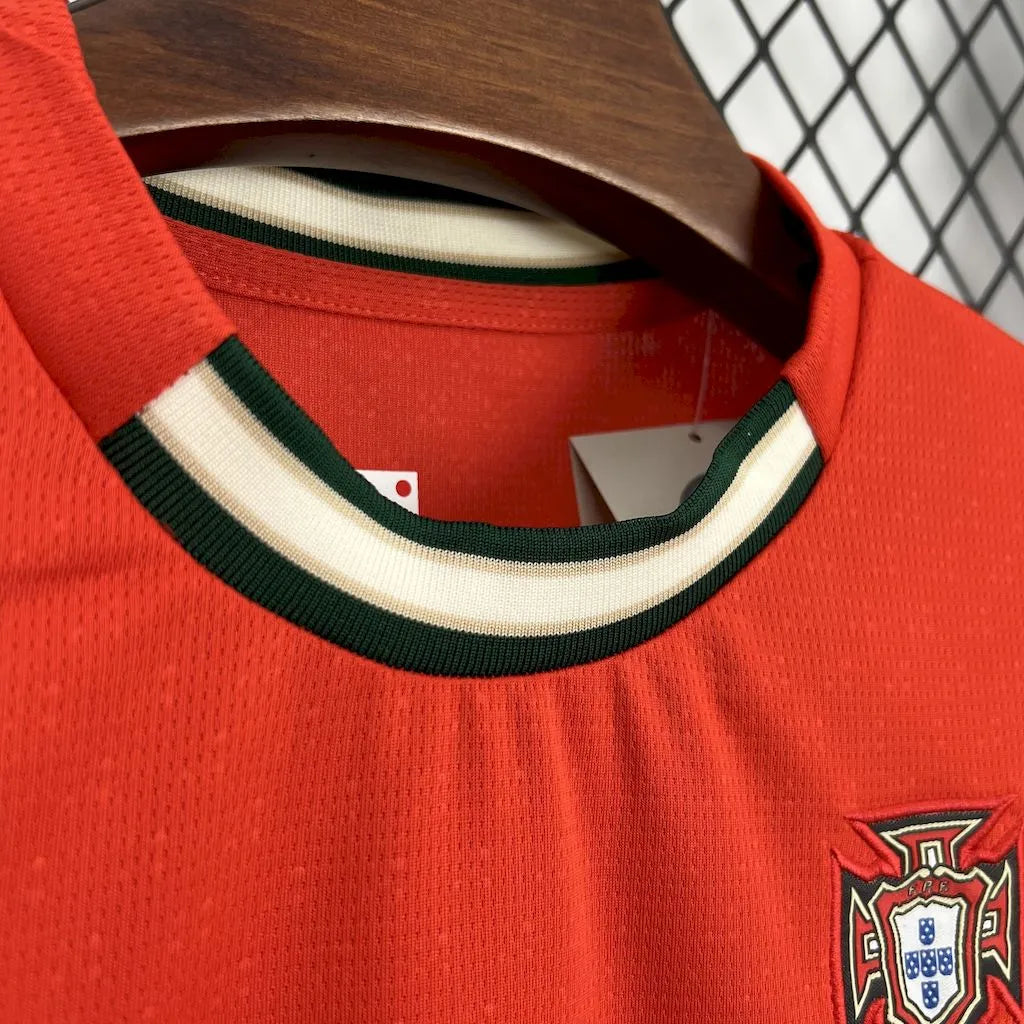 Kit Criança Principal Portugal 2025