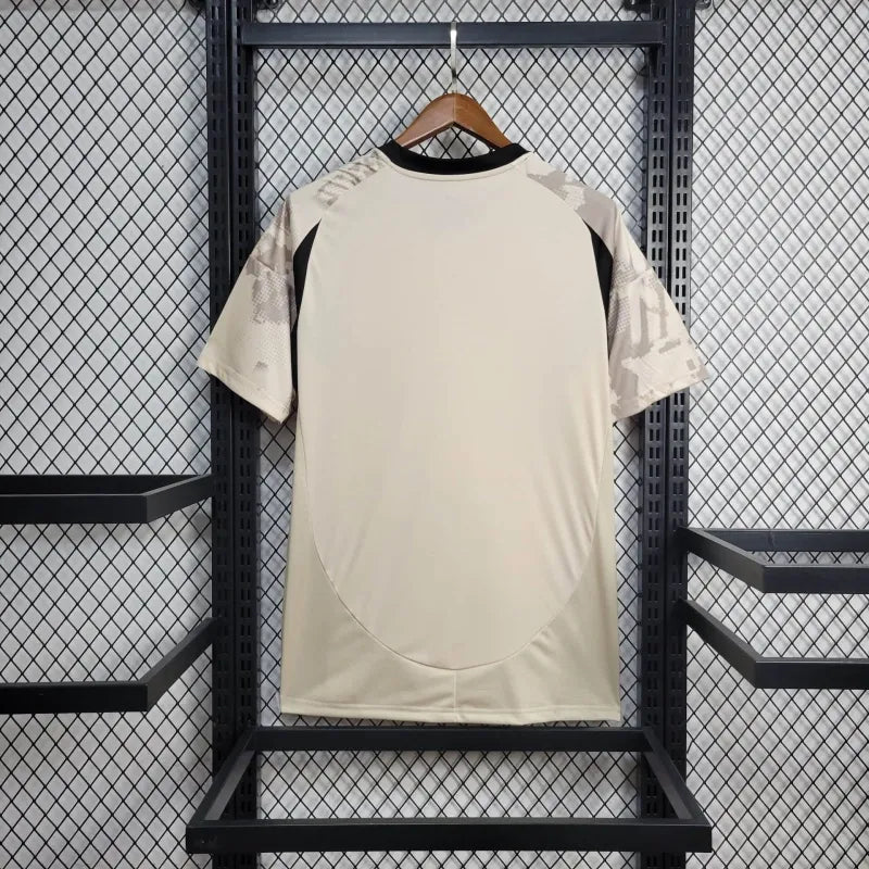 Camisola Secundária New York Red Bulls 2024/25