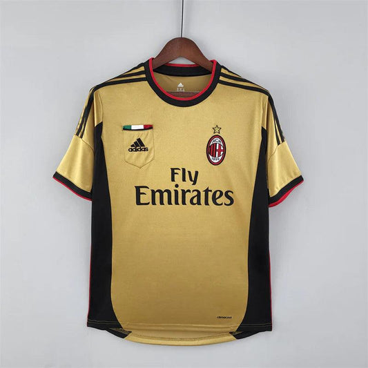 Camisola Terceira AC Milan 2013/14