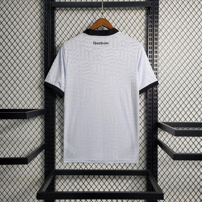 Botafogo Camisola secundária Branca 2023/24