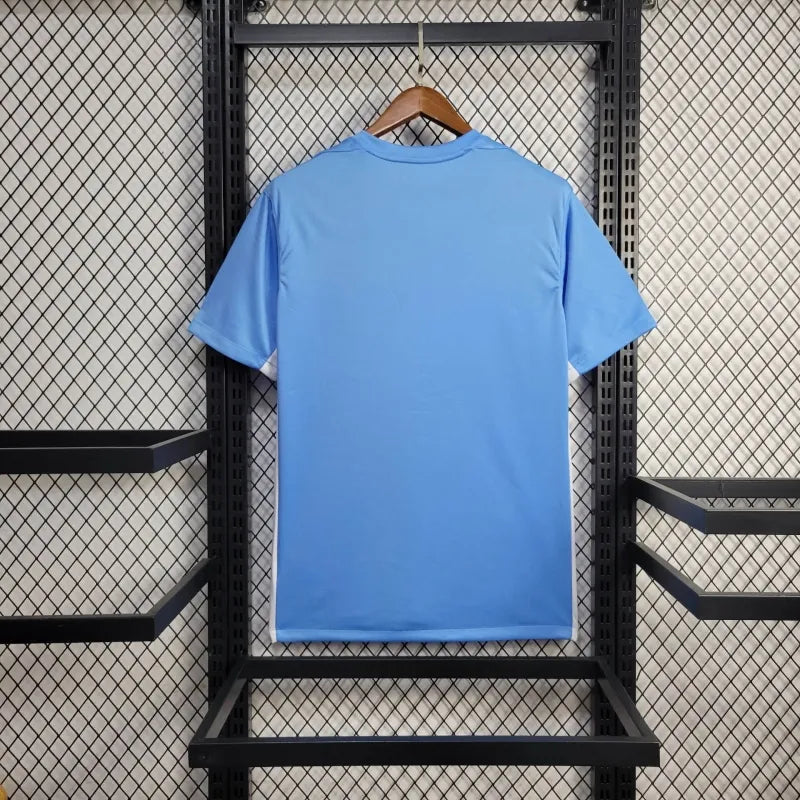 Camisola Principal Uruguai 2025/26