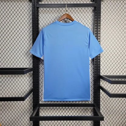 Camisola Principal Uruguai 2025/26