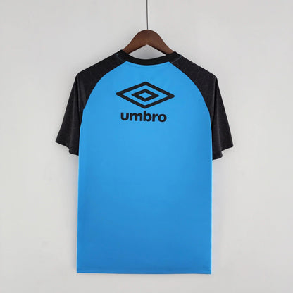 Grêmio Camisola de Treino Blue 2022/23
