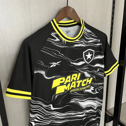 Quarta Camisola Botafogo 2024/25