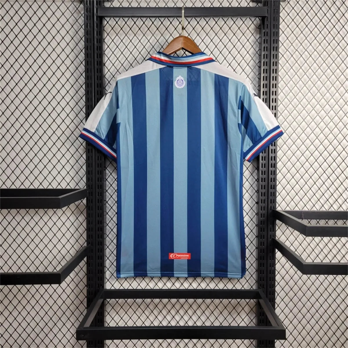 Camisola Secundária Chivas USA 2017/18