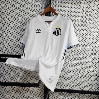 Camisola Principal Santos 2024/25