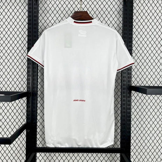 Camisola Secundária RCD Mallorca 2001/02