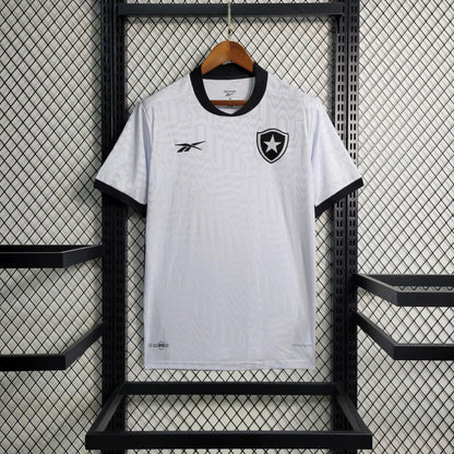 Botafogo Camisola secundária Branca 2023/24