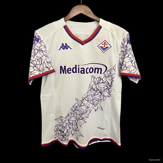 Camisola Secundária Fiorentina 2023/24