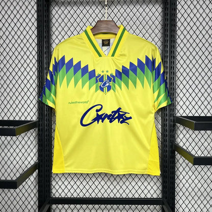 Camisola Principal Corteiz Brasil 1995
