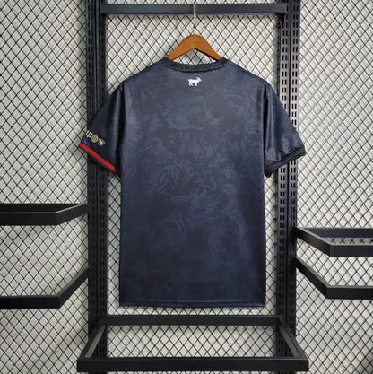 Camisola Stussy Portugal 2024