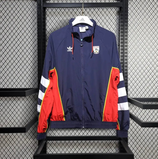 Corta-vento Arsenal Vintage