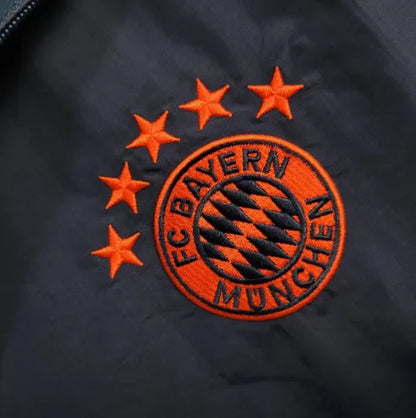 Corta-vento Bayern Munique 2024/25 - Blue/red