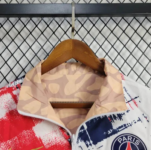 Corta-vento França 24/25 (Copiar)