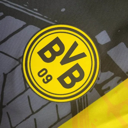 Corta-vento Dortmund 2024/25