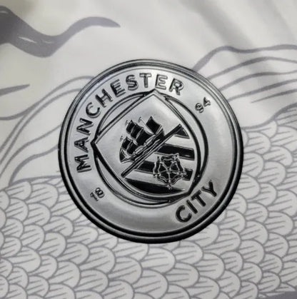 Corta-vento Manchester City 24/25