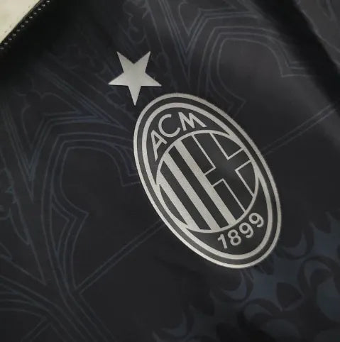 Corta-vento AC Milan 2024/25