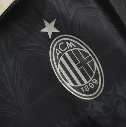 Corta-vento AC Milan 2024/25