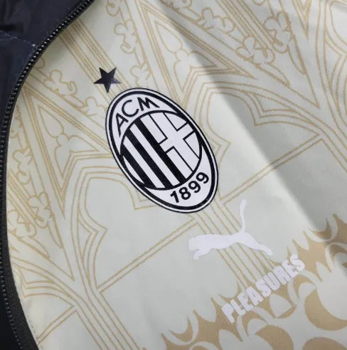 Corta-vento AC Milan 2024/25