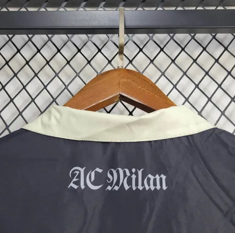 Corta-vento AC Milan 2024/25