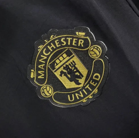 Corta-vento Manchester United 24/25 Draw