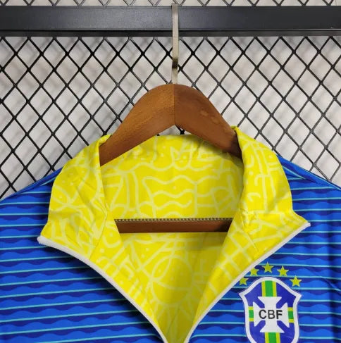 Corta-vento Brasil 24/25