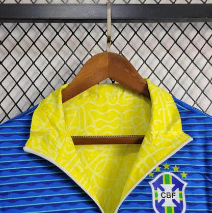 Corta-vento Brasil 24/25
