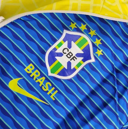 Corta-vento Brasil 24/25