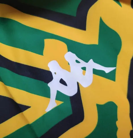 Corta-vento Jamaica 24/25
