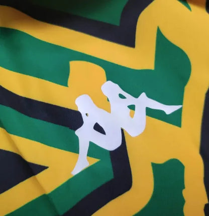 Corta-vento Jamaica 24/25