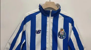 Corta-vento Porto 2024/25 reversível