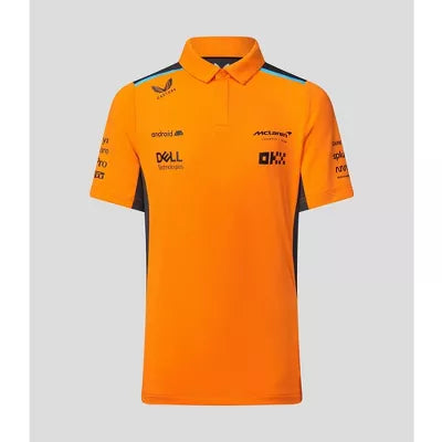 Polo McLaren 2024