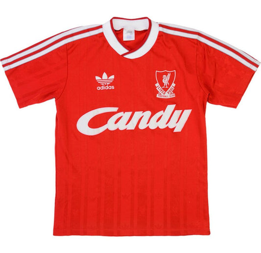 Camisola Principal 1988/98