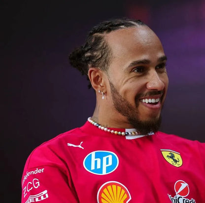 "NOVA EDIÇÂO PUMA" T-Shirt - Scuderia Ferrari 2025/26