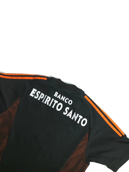 Camisola Secundária Benfica 2002/03