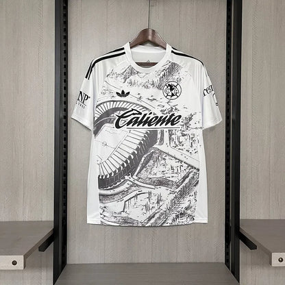 Terceira Camisola Club América 2025/26