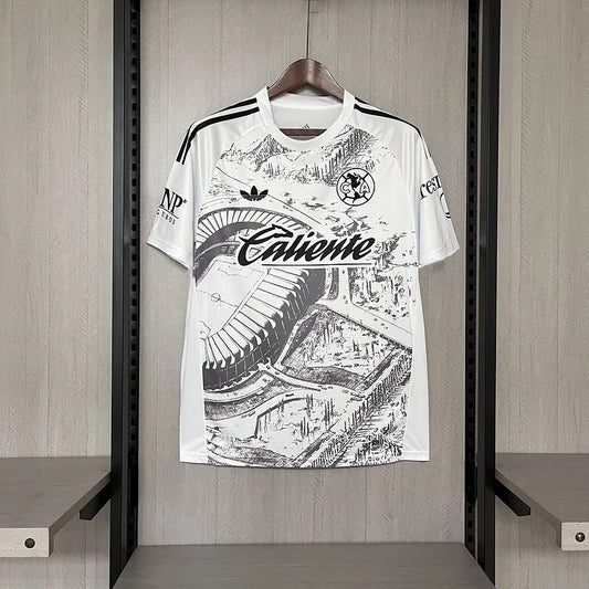 Terceira Camisola Club América 2025/26